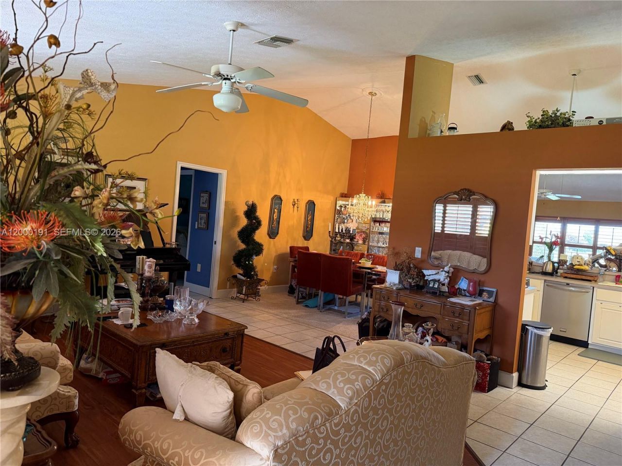 3509 Sunrise Dr, Sebring, FL 33872 Photo