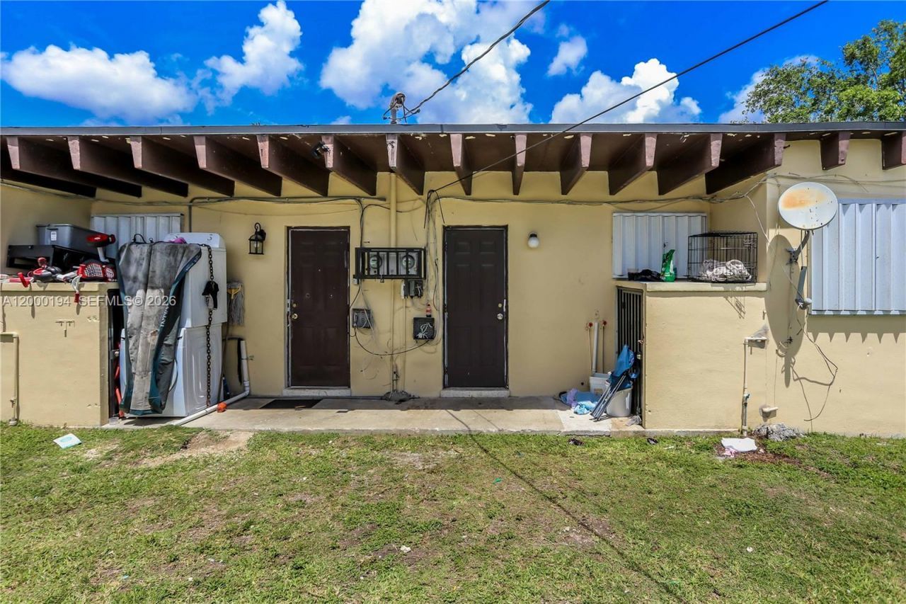 720 SW 6th St, Homestead, FL 33030 Photo