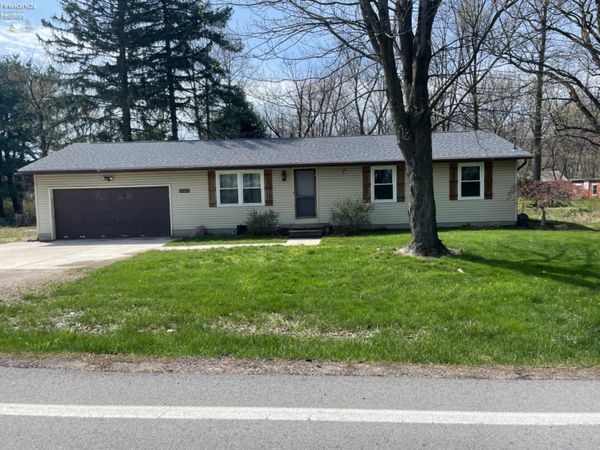 95 South, Berlin Heights, OH 44814