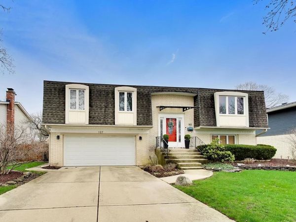 127 W King Henry Court, Palatine, IL 60067