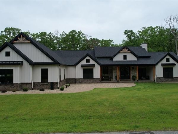 354 Pine Bluff Way , Troy, MO 63379