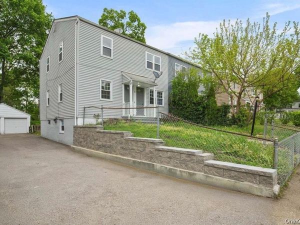 15 Vernon Terrace , Poughkeepsie, NY 12601