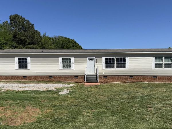 1056 Nc 58, Castalia, NC 27816