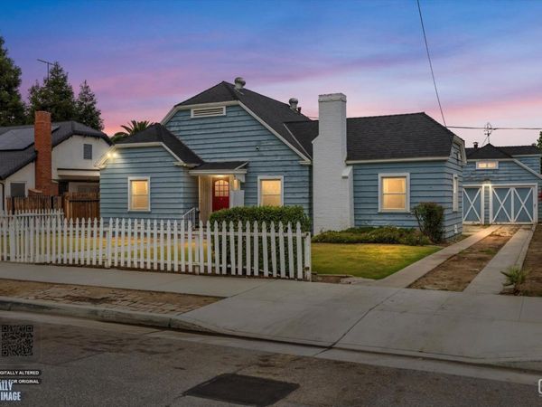 2010 Cherry Street, Bakersfield, CA 93304