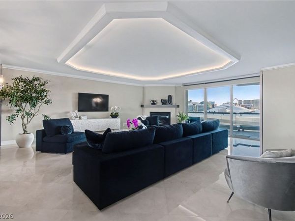 2857 PARADISE Road, Unit 1002, Las Vegas, NV 89109