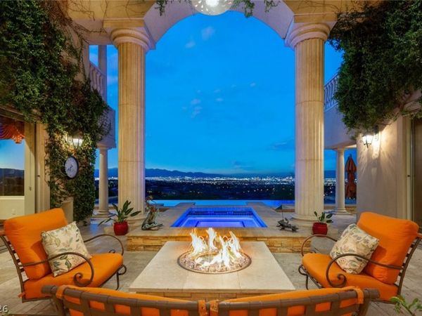 1309 Imperia Drive, Henderson, NV 89052