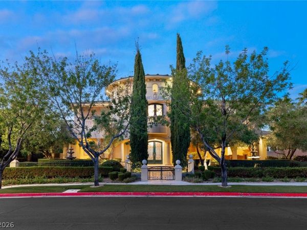 1309 Imperia Drive, Henderson, NV 89052