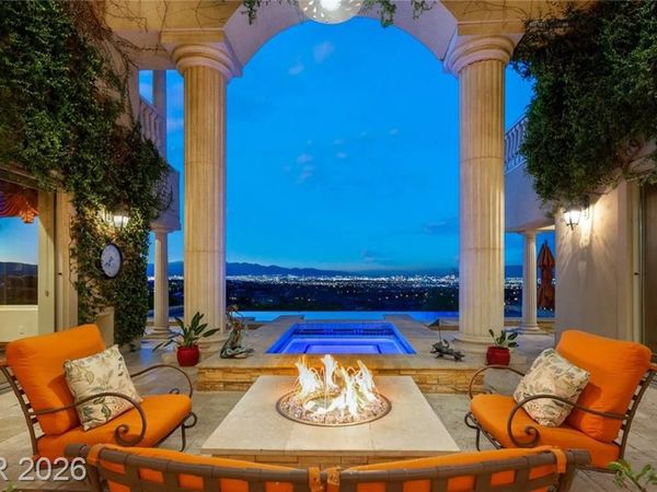 1309 Imperia Drive, Henderson, NV 89052