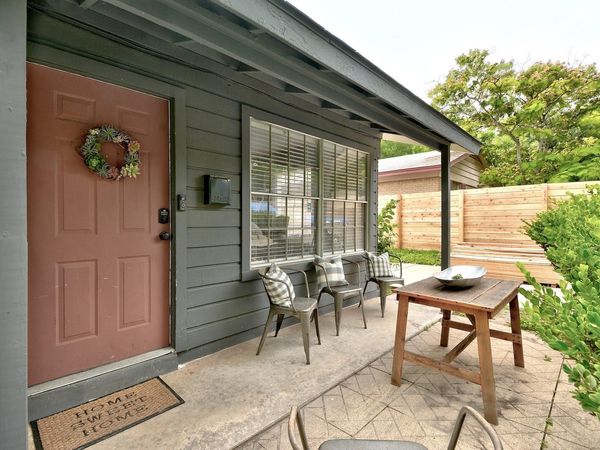 4618 Englewood DR, Austin, TX 78745