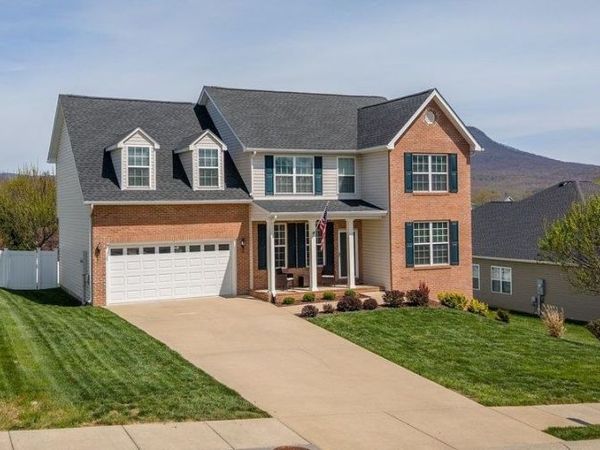 305 RACHEL DR, PENN LAIRD, VA 22846
