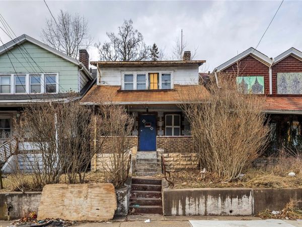 1615 Montier St, Pittsburgh, PA 15221