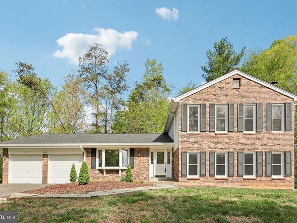 12126 WESTWOOD HILLS DRIVE, HERNDON, VA 20171