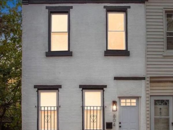 804 N BROOKLYN STREET , PHILADELPHIA, PA 19104