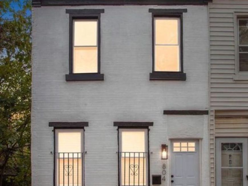 804 N Brooklyn Street, Philadelphia, PA 19104 Main Photo