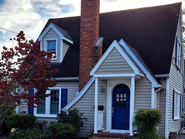 231 W PINE STREET , GEORGETOWN, DE 19947