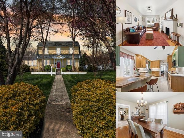 555 GILES STREET, HAVRE DE GRACE, MD 21078