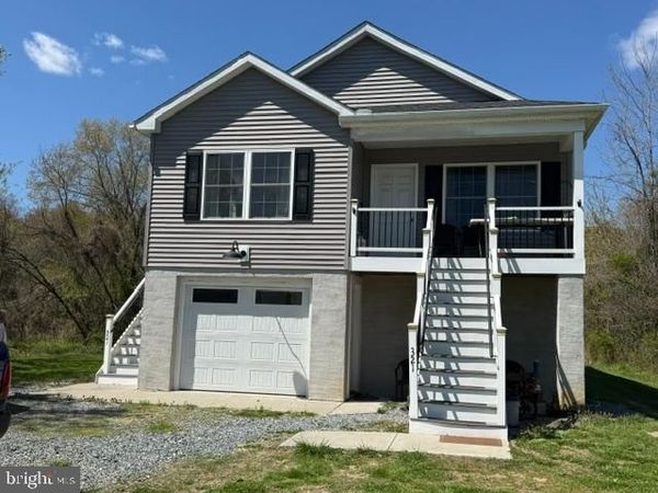 321 WEST STREET , MILLINGTON, MD 21651