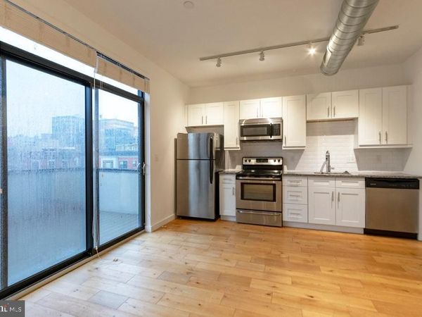 224 CHURCH STREET , UNIT 509, PHILADELPHIA, PA 19106