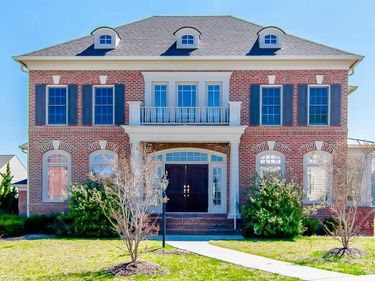 23059 BRONSTEIN LANE, BRAMBLETON, VA 20148