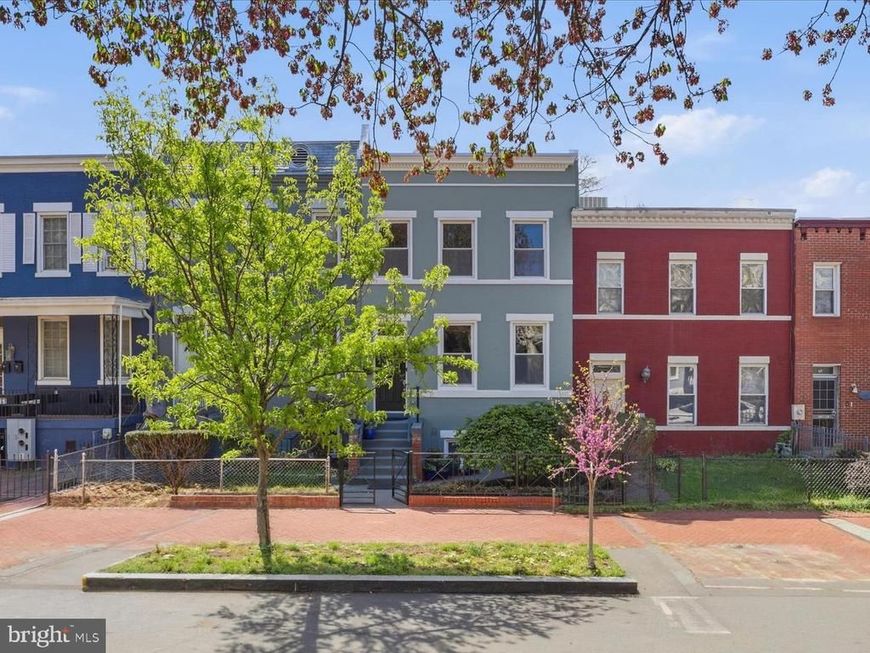 641 L Street Ne, Washington, DC 20002 Main Photo