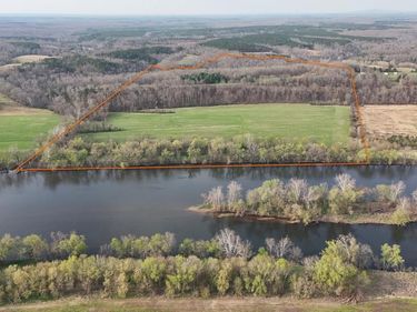 0 PAYNES POND RD , ARVONIA, VA 23004