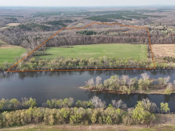 0 PAYNES POND RD , ARVONIA, VA 23004