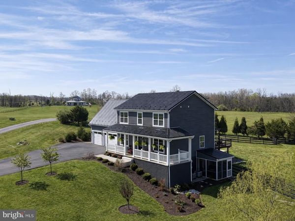 152 TWISTED OAK LANE, SHEPHERDSTOWN, WV 25443