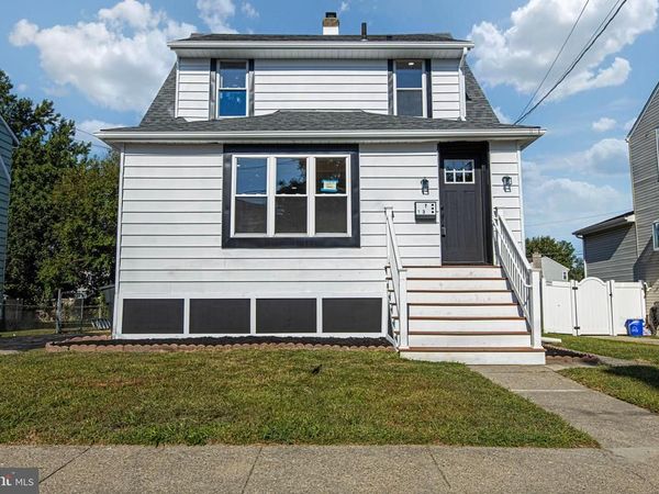 113 CENTRE , MOUNT EPHRAIM, NJ 08059