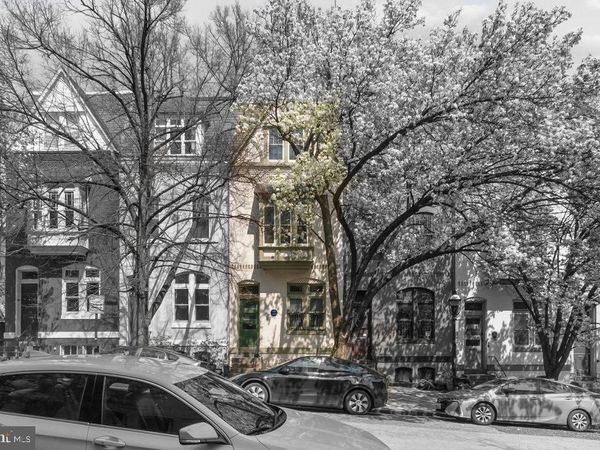 1215 JOHN STREET , BALTIMORE, MD 21217