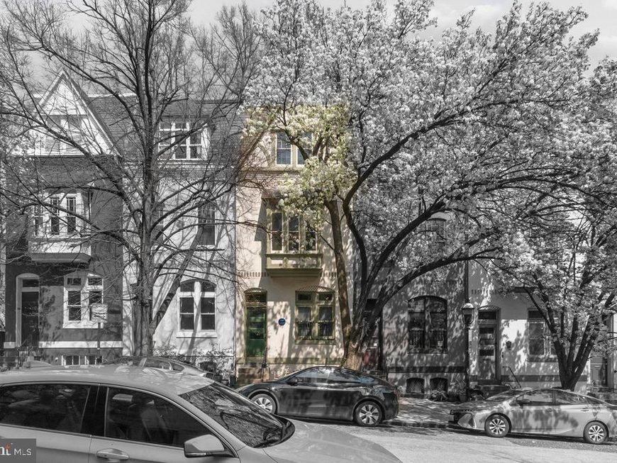 1215 John Street , Baltimore, MD 21217 Main Photo