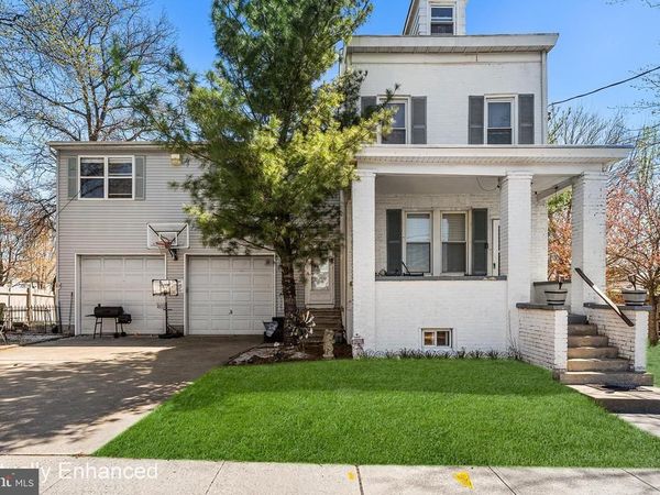 16 VOLUSIA AVENUE, HAMILTON, NJ 08610