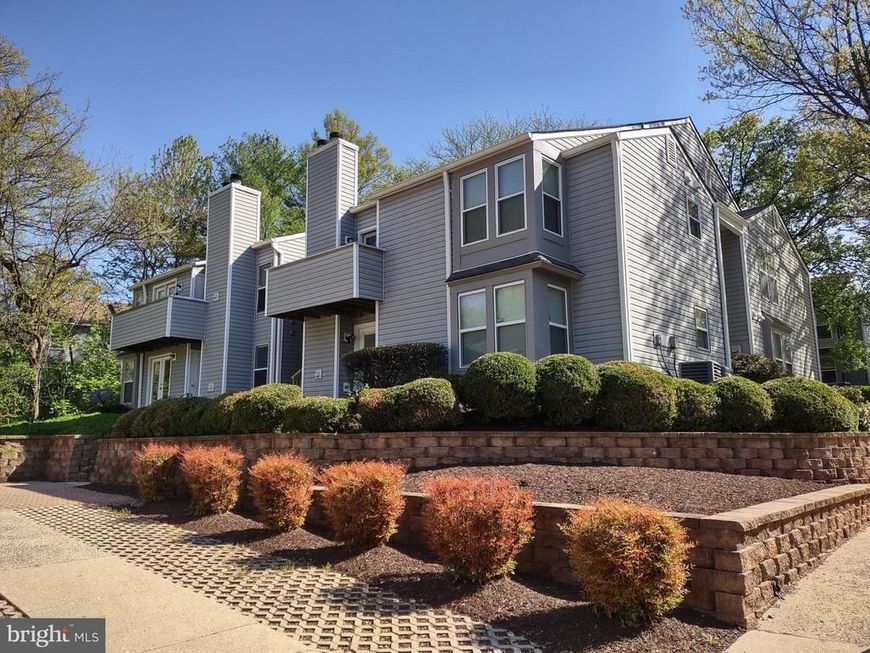 3929 Greencastle Road, Unit 14 (DOOR 2, Burtonsville, MD 20866 Main Photo