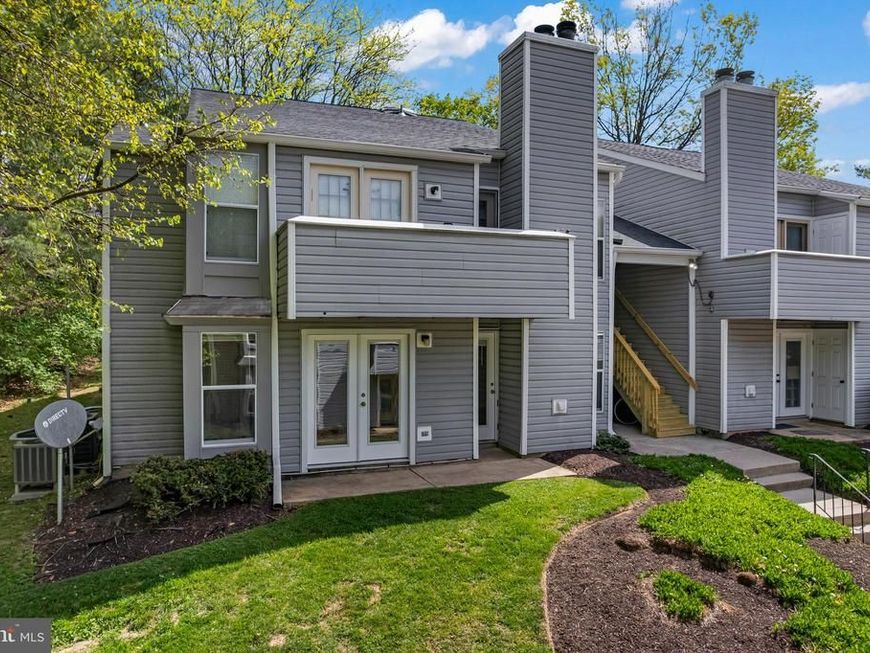 3929 Greencastle Road, Unit 14 (DOOR 2, Burtonsville, MD 20866 Main Photo
