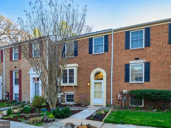 10536 E WIND WAY, COLUMBIA, MD 21044