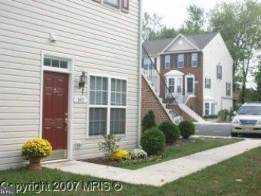 102 Heather Stone Way, Unit 82, Glen Burnie, MD 21061 Main Photo