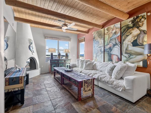 1405 Vegas Verdes Drive , Unit 318, Santa Fe, NM 87507