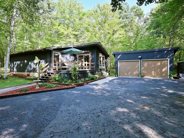 28671 Chalet Road, Danbury, WI 54830