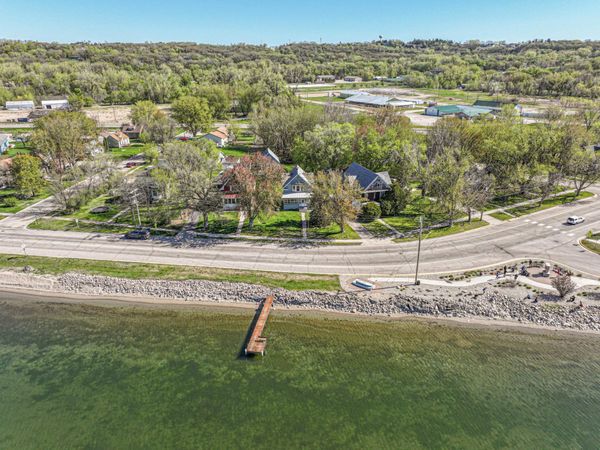 4 N Lakeshore Drive, Glenwood, MN 56334