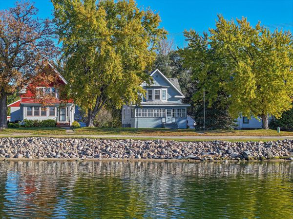 4 N Lakeshore Drive , Glenwood, MN 56334