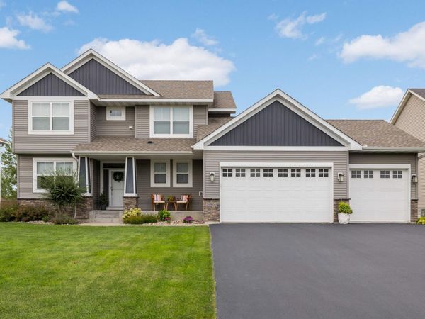 19869 Deerbrooke Path, Farmington, MN 55024