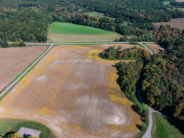 0 Hannon Rd, Adams, WI 54615