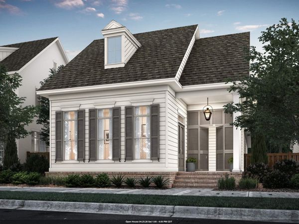 14320 Farris Dr, Baton Rouge, LA 70817