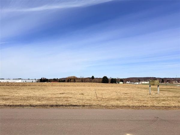 Lot 12 Rolling Hills Drive, Augusta, WI 54722