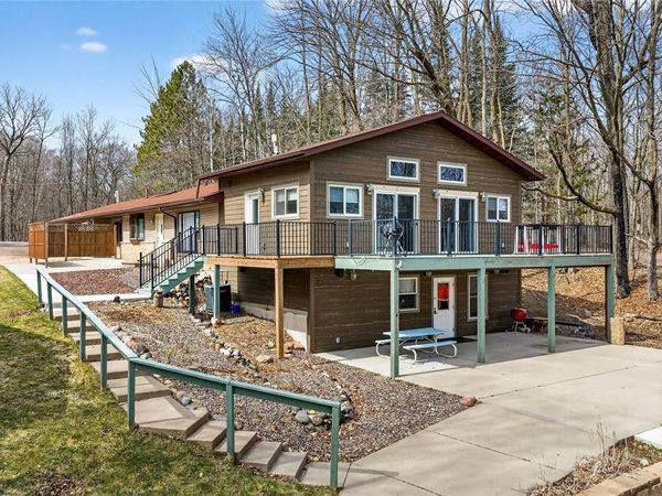 N1936 County Highway M, Unit 7, Sarona, WI 54870