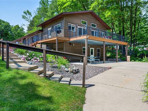 N1936 County Highway M, Unit 7, Sarona, WI 54870