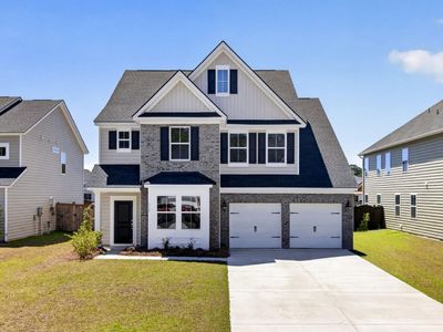 113 Berry Hollow Road, Summerville, SC 29486