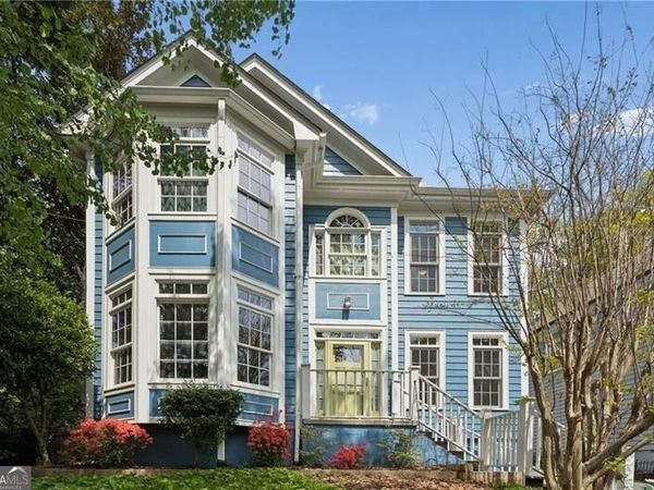 1968 Mclendon Avenue NE, Atlanta, GA 30307