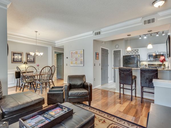 955 Juniper Street NE, Unit 1114, Atlanta, GA 30309
