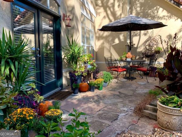 955 Juniper Street NE, Unit 1114, Atlanta, GA 30309