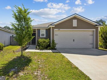 129 Teakwood Drive, St. Marys, GA 31558